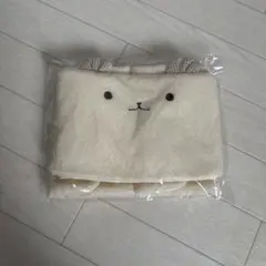 抱っこ紐カバー 3点セット くまさんデザインのサムネイル