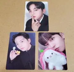 ATEEZ⭐ジョンホ GOLDEN HOUR: Part.4