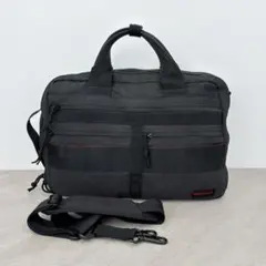 BRIEFING A4 3WAY LINER ブラック ビジネスバッグ リュック
