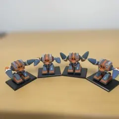 ガンコレ　アッグ