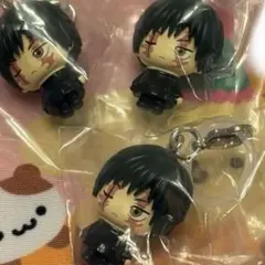 禪院真希 めじるしアクセサリー 呪術廻戦