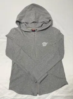 2026年最新】DOUBLE STANDARD CLOTHING カラー：グレイ系 パーカーの