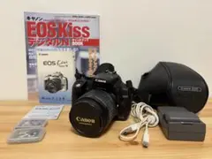 2025年最新】canon eos kiss digital nの人気アイテム - メルカリ