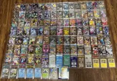ポケモンカード　未開封パック　絶版　まとめ売り