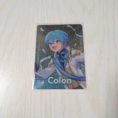 すとふぇす カードコレクション すとぷり ころん