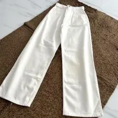 Milano Wide-Straight Jeansのサムネイル