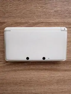 【充電コード付き！】任天堂 3DS
