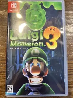 ルイージマンション3