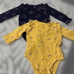 Baby GAP ロンパース