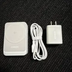 ANKER ワイヤレス充電器折りたたみ式