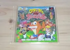 クラッシュ・バンディクー ガーニバル