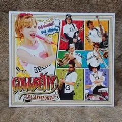 gollbetty CDセット売り 激レア　ゴルベティー 2026年最新】GOLLBETTYの人気アイテム - メルカリ
