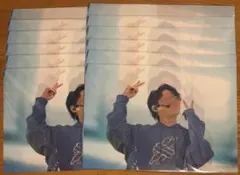 すにすて たちばなくん たちばな すとふぇす STPREXPO クリアポスター