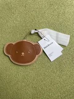 新品⭐︎Dick Bruna⭐︎ボリス⭐︎キーホルダー⭐︎キーカバーのサムネイル