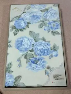大阪西川　日本製　 コットンケット 140x200