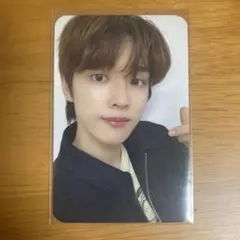 1stMini Album RIIIZING タワレコ ソンチャン　riize