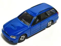 2026年最新】トミカ スバル レガシィ ツーリングワゴンの人気アイテム