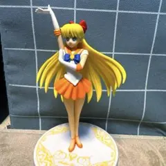 美少女戦士セーラームーン Memories セーラーヴィーナス フィギュア