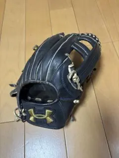 UNDER ARMOUR - UNDER ARMOUR アンダーアーマー 軟式投手用グローブ 新品未使用 軟式 グラブ UA DL 内野 アンダーアーマー(UNDER ARMOUR) 【野球
