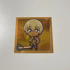 名探偵コナン 安室透 ステッカー