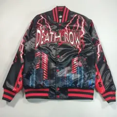 2面用 Ed Hardy 龍 日本限定 スカジャン vintage サテン L - メルカリ