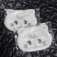 mikko ムース ポーチ 2個セット