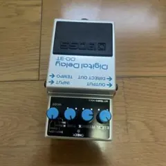 BOSS DD-3T　美品 BOSS DD-3T DIGITAL DELAY｜ミュージックランドKEY