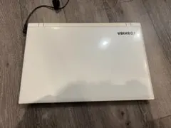 Toshiba dynabook ノートパソコン
