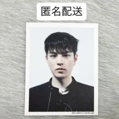 StrayKids スキズ GIANT 初回生産限定盤A IDフォト スンミン