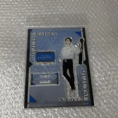 呪術廻戦 ジャンプフェスタ2026 toho アクリルスタンド　乙骨憂太