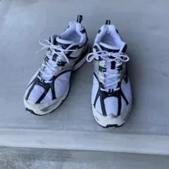 ナイキジョギングシューズ　28㎝