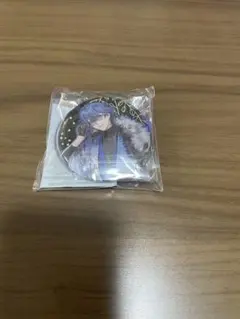 メメントリ ドリーミーくじ 缶バッジ2個セット あすた - メルカリ