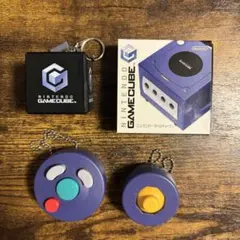 ゲームキューブ　ニンテンドーミュージアム　GC ステッカー　シール　起動音