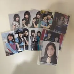 HKT48 生写真 まとめ売り 25枚以上 - メルカリ