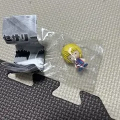 めじるしアクセサリー　クラピカ　ハンターハンター