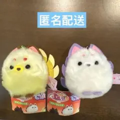 ちょコンと九尾さまでかぽん弐　ガチャ