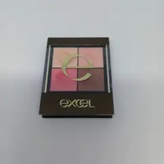 excel リアルクローズシャドウ　CS02