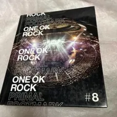 2026年最新】one ok rock primal footmarkの人気アイテム - メルカリ
