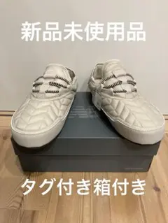 NEW BALANCE ニューバランス キャラバンモック　SUFMOCK