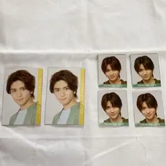 Myojo データカード デタカ