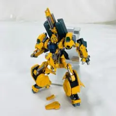 BANDAI ガンダムアダプト メタス ADAPT