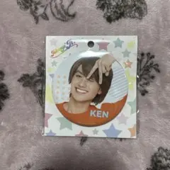 2026年最新】ジャニーズjr 缶バッジの人気アイテム - メルカリ