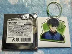 潔世一 アクリルキーホルダー アクキー 劇場版ブルーロック エピソード凪
