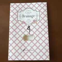 LALA Grant Drainage Tightsハイウェスト ブラック S - メルカリ