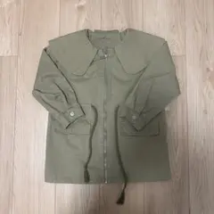 ビックカラーコート