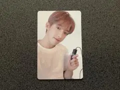 SEVENTEEN ドギョム トレカ ひとりじゃない