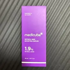 medicube RETINOL NMN BOOSTING SERUM 30ml