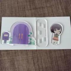 東雲絵名　どこでも訪問　マイセカイ