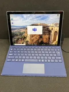 訳あり MS Surface Pro 4 128GB タイプカバー付属