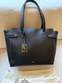 2025年最新】ラルフローレンレザートートバッグの人気アイテム - メルカリ